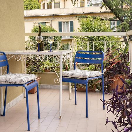 Ca' Del Ponte Apartment Rapallo Luaran gambar