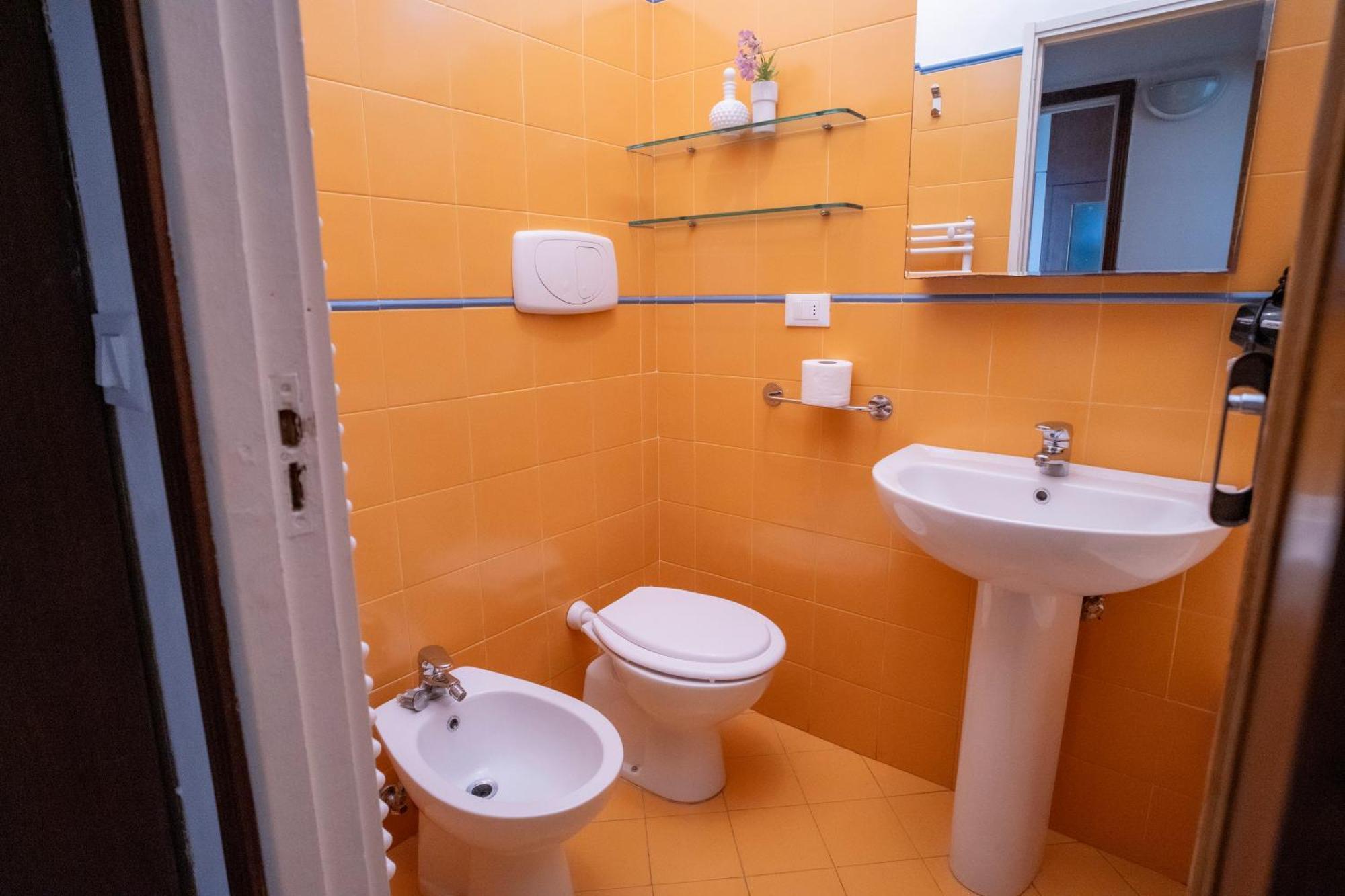 Ca' Del Ponte Apartment Rapallo Luaran gambar