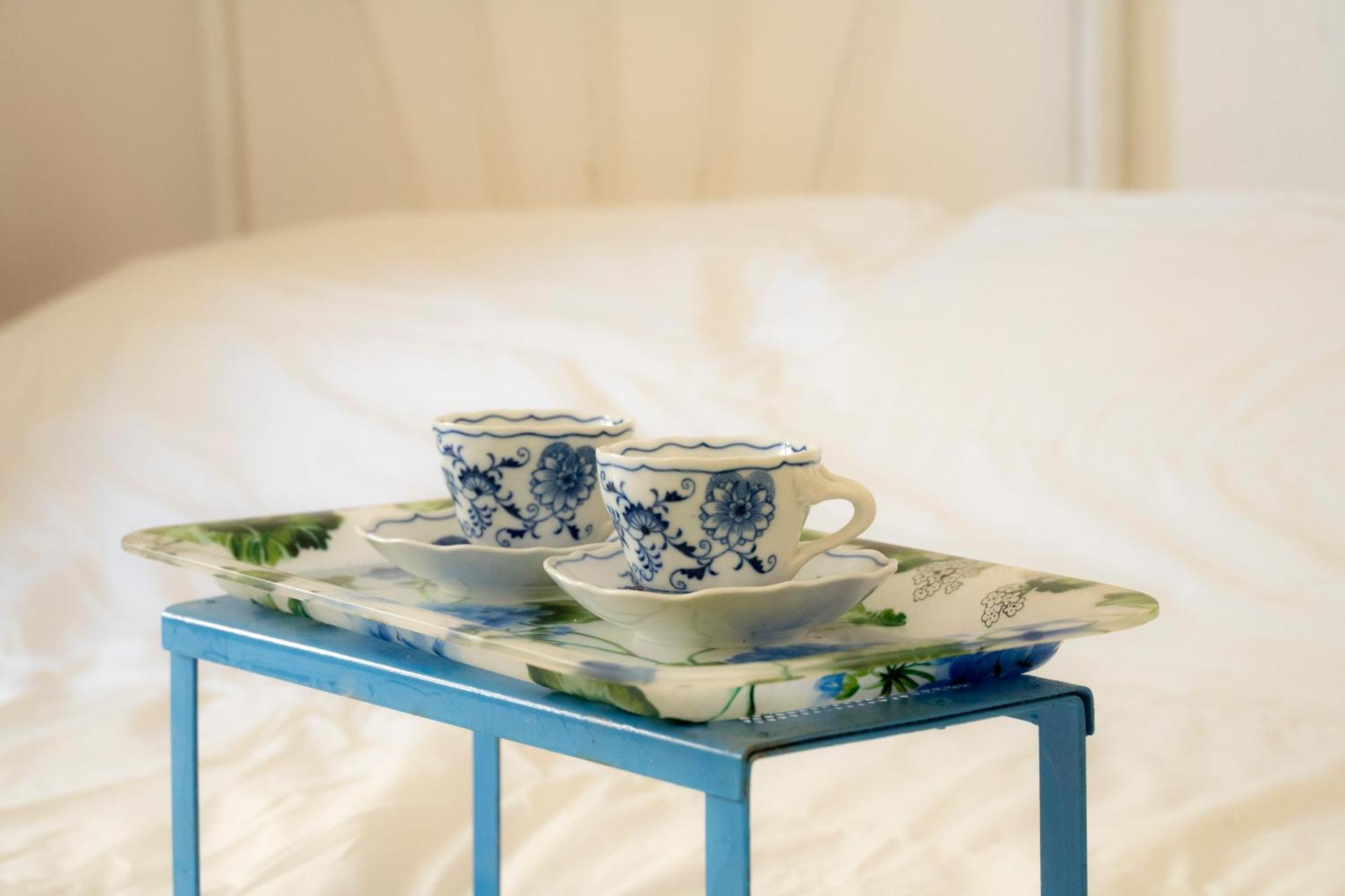 Ca' Del Ponte Apartment Rapallo Luaran gambar
