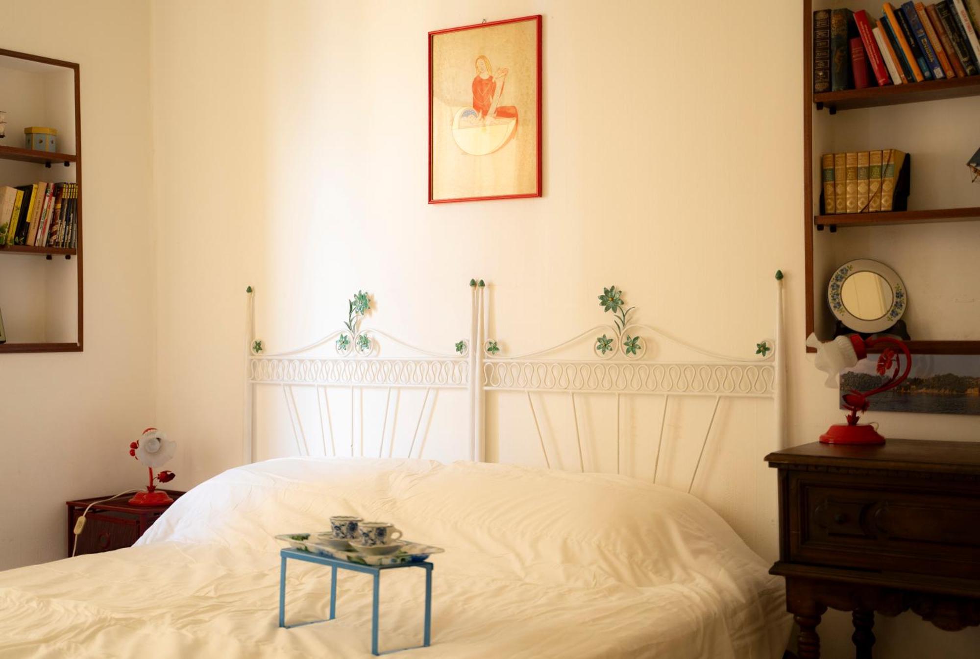 Ca' Del Ponte Apartment Rapallo Luaran gambar