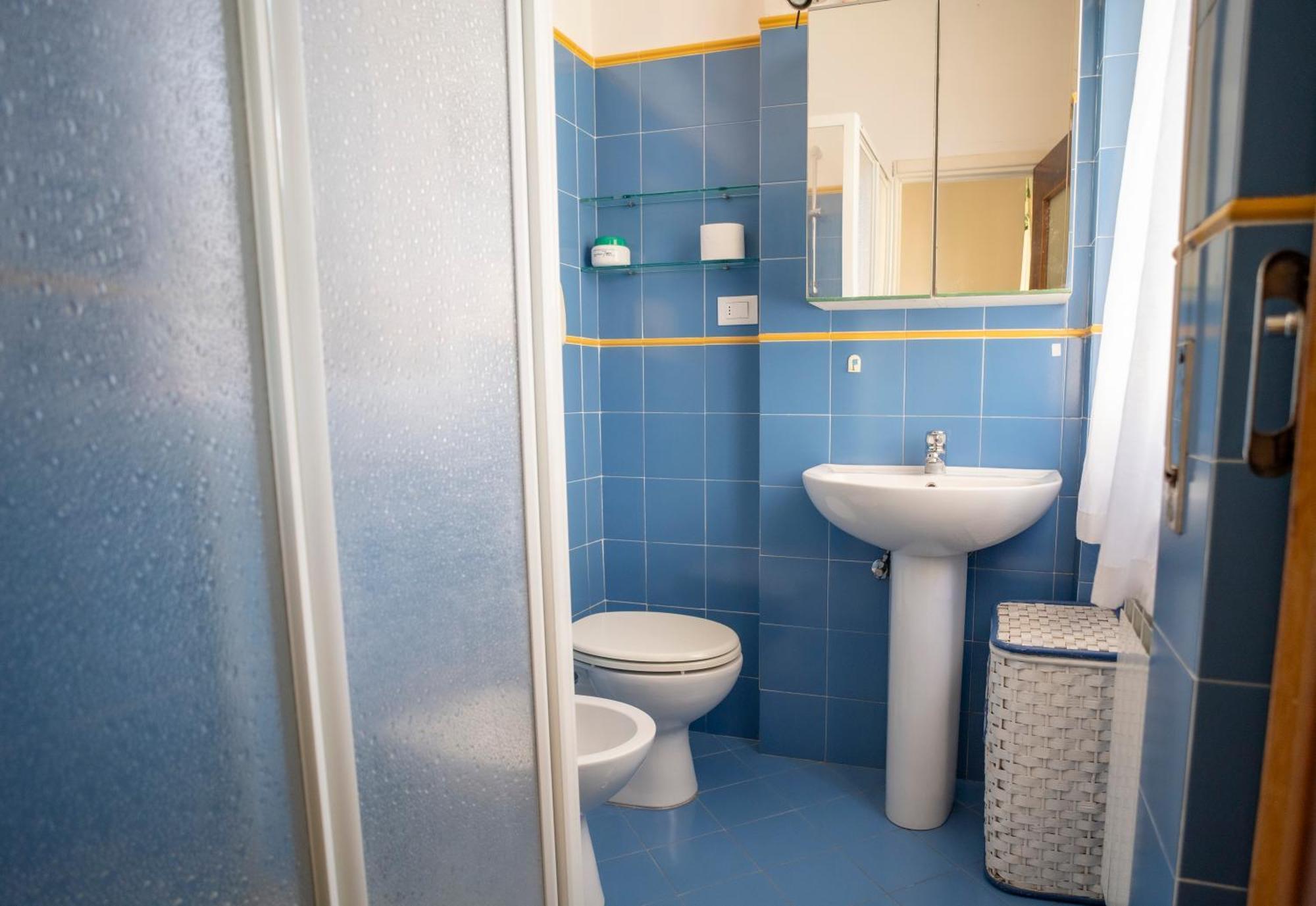 Ca' Del Ponte Apartment Rapallo Luaran gambar