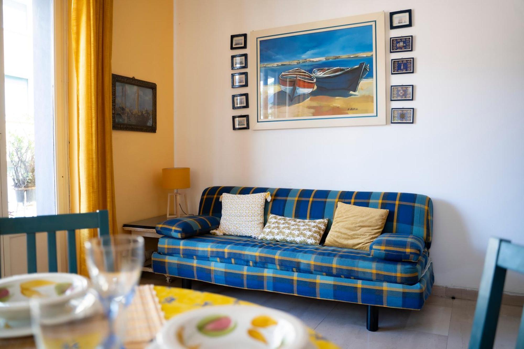 Ca' Del Ponte Apartment Rapallo Luaran gambar