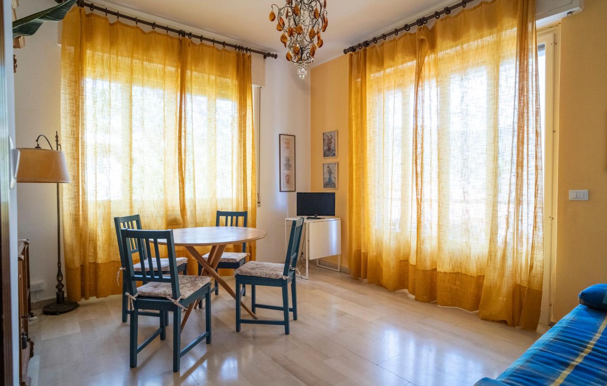 Ca' Del Ponte Apartment Rapallo Luaran gambar